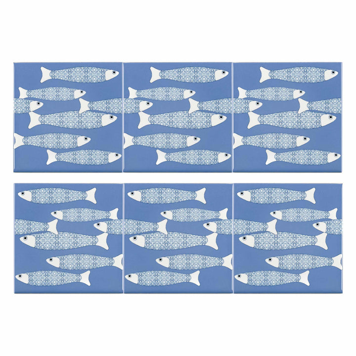Ocean Shoal &