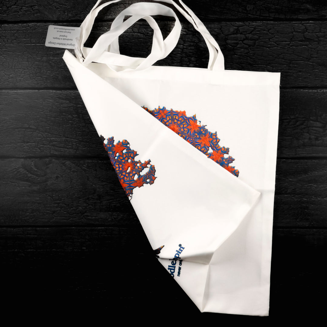 Tree Tote Bag