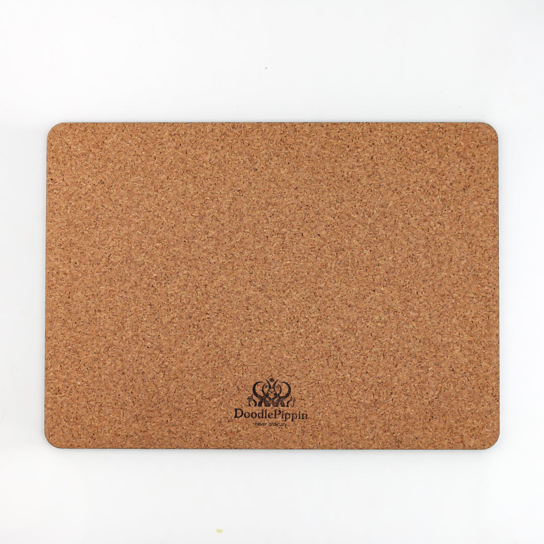 Scandi Placemat