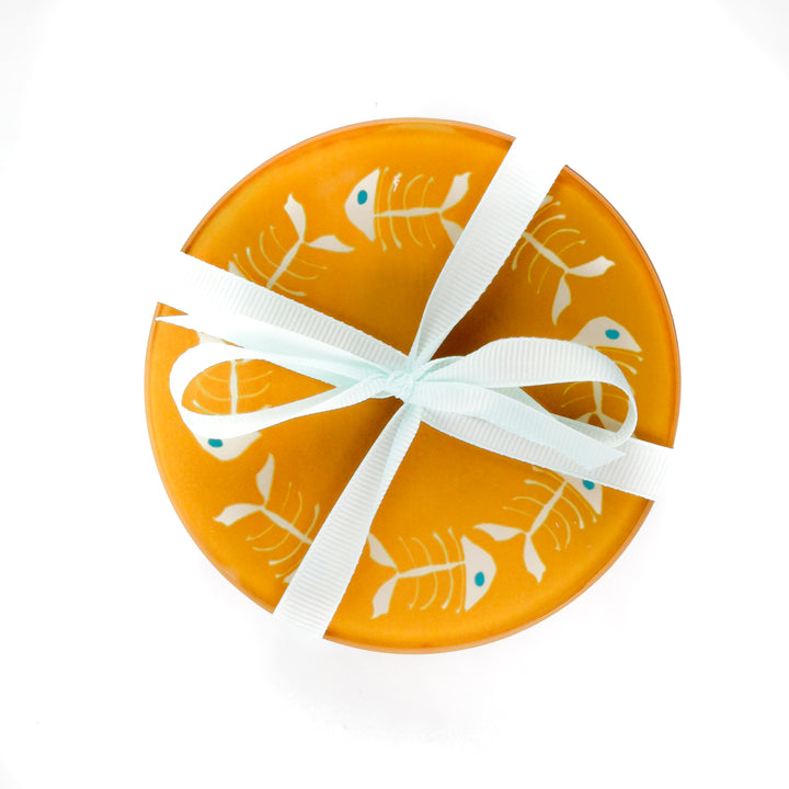 Orange &