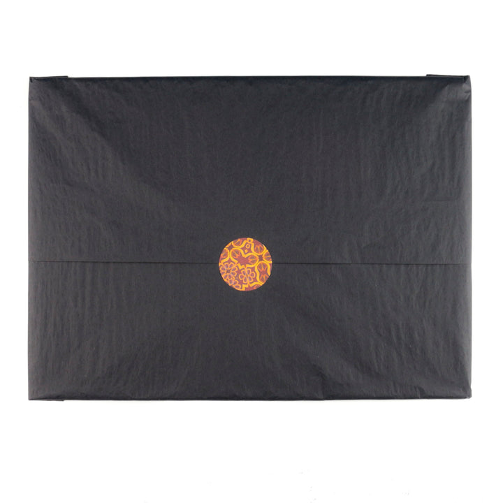 SALE - Pale Orange - Tudor Rose Large Worktop Protector