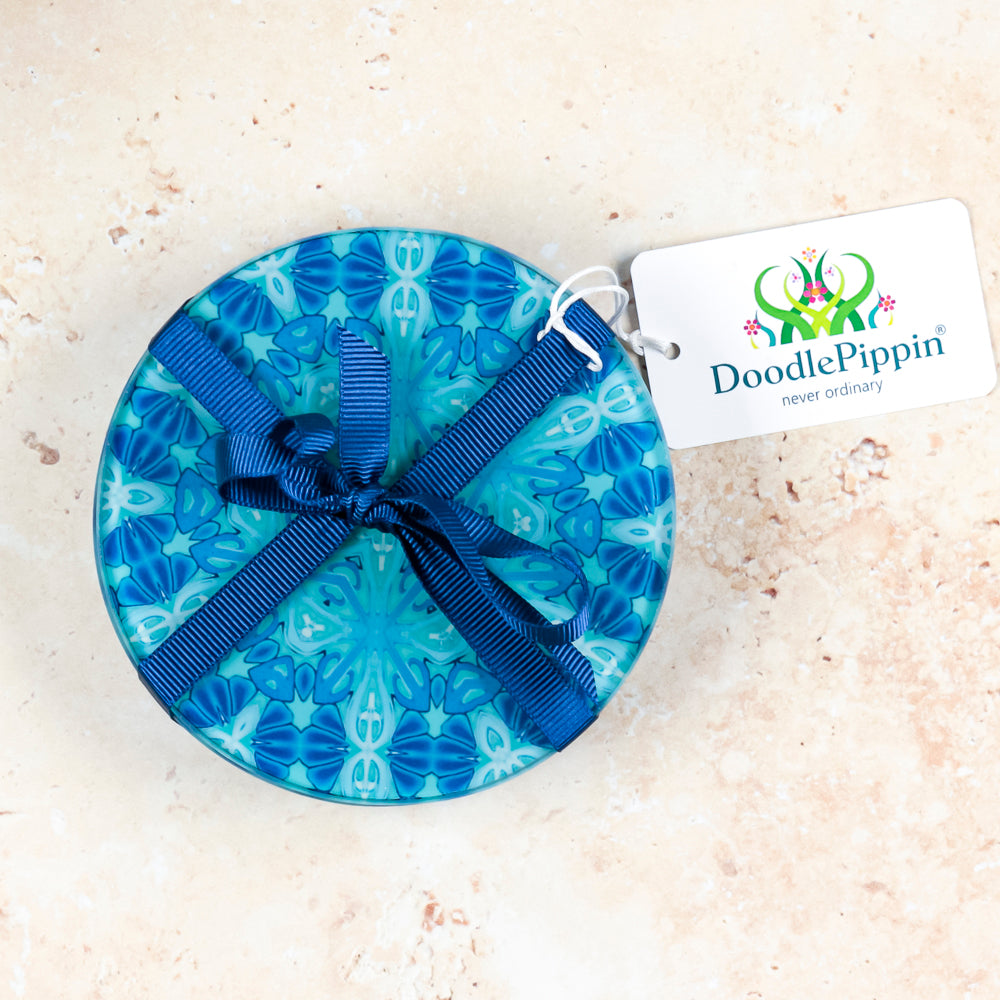 Turquoise &