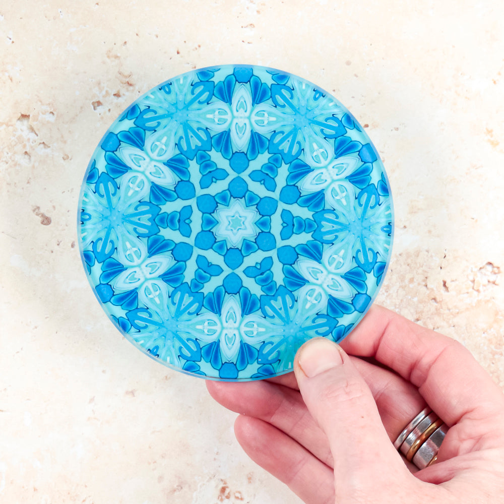 Turquoise &