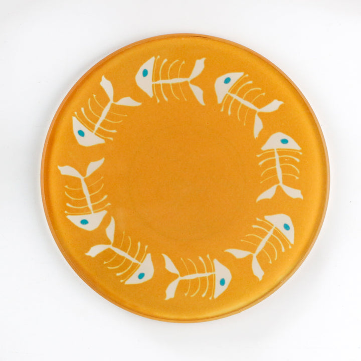 Orange &