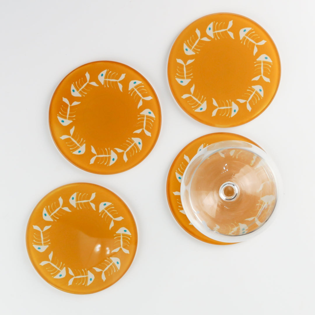 Orange &
