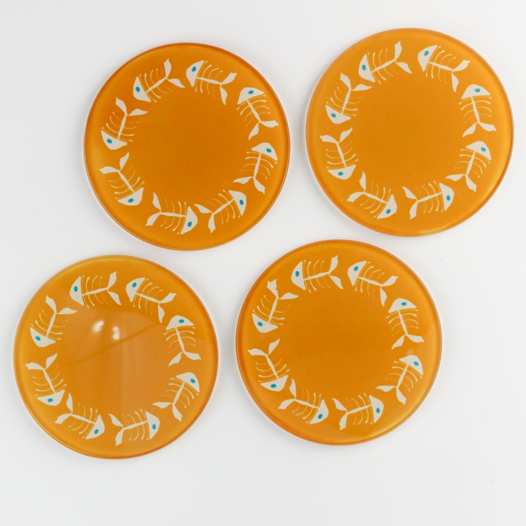 Orange &