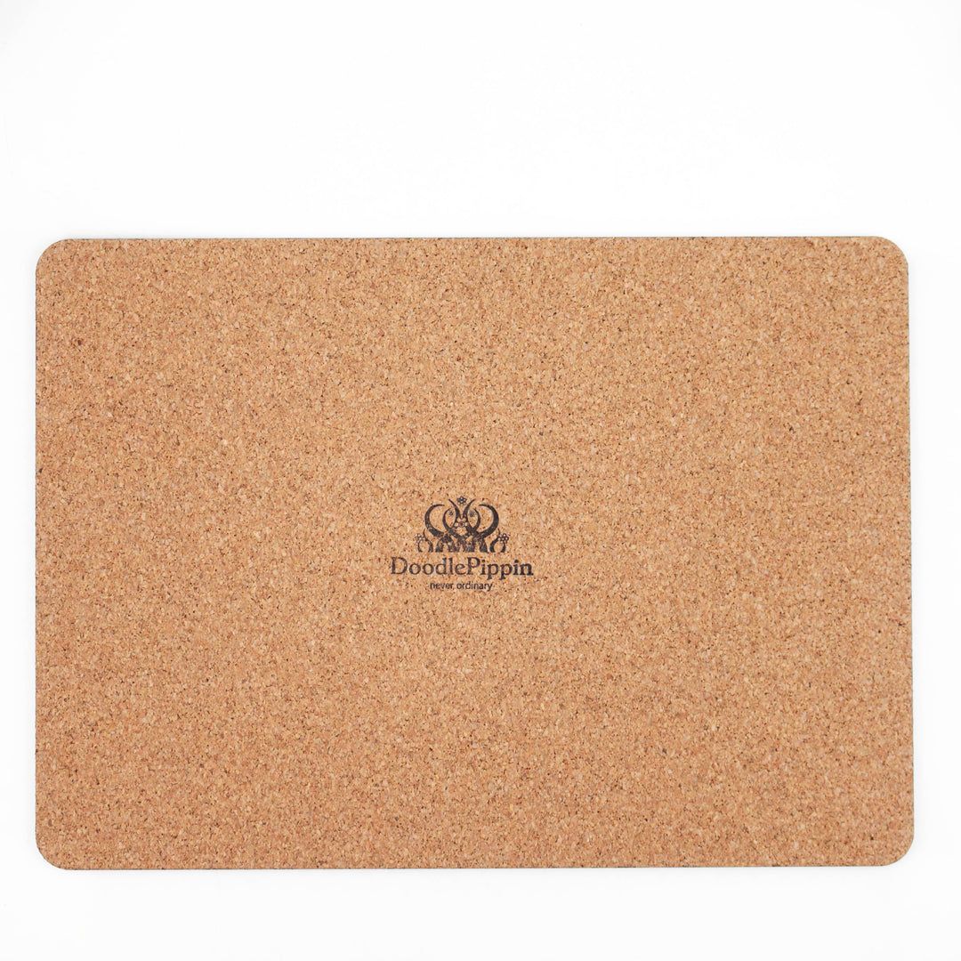Lanternbug Placemat