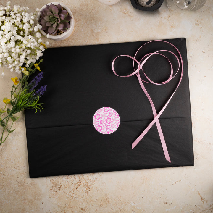 Christmas Cockapoo Large Pet Food Mat