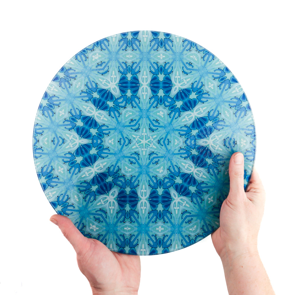 Turquoise &