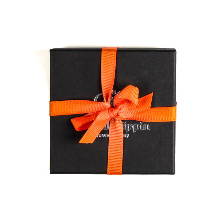 SALE - Labradoodle (Blonde on Teal) - Circular Compact Folding Mirror