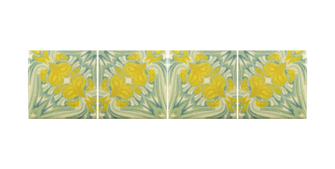 Yellow Green &