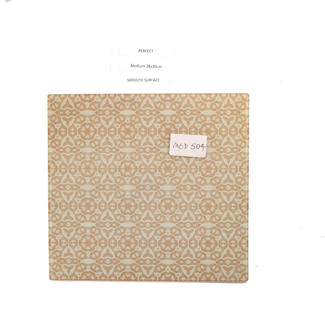 SALE - Cream &