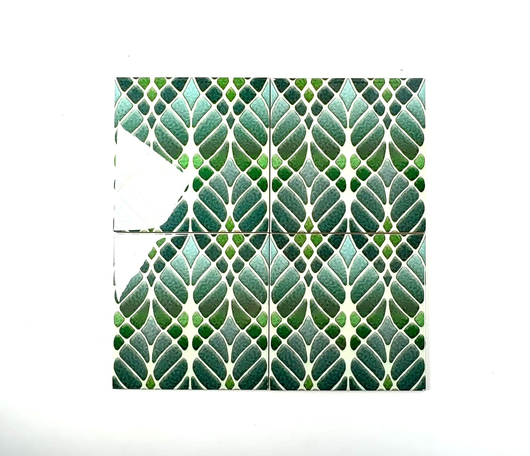 Art Nouveau &