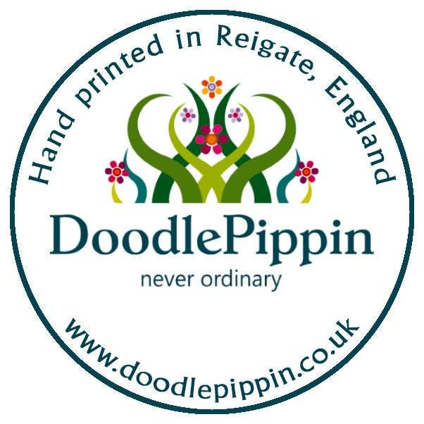 Retro Orange &
