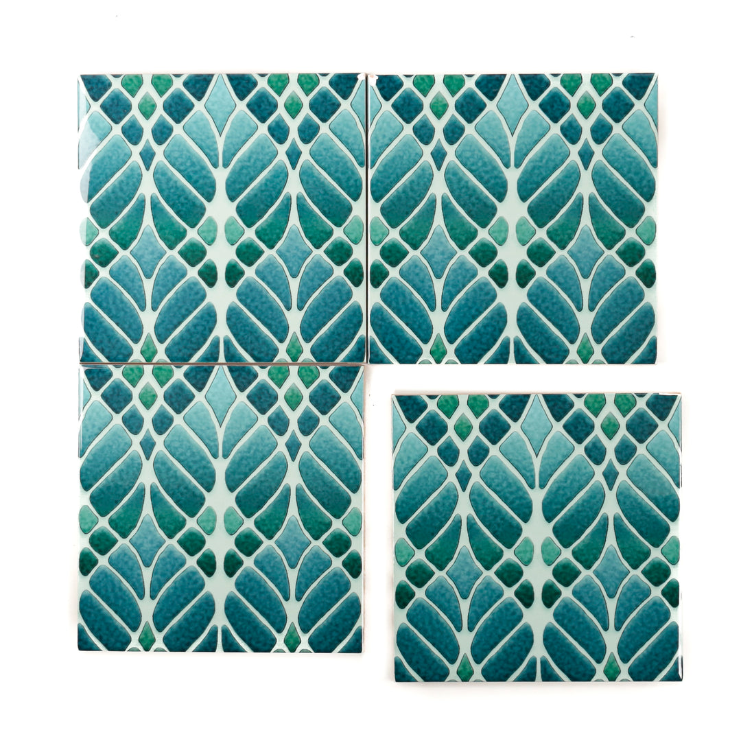 Art Nouveau &