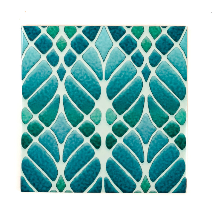 Art Nouveau &