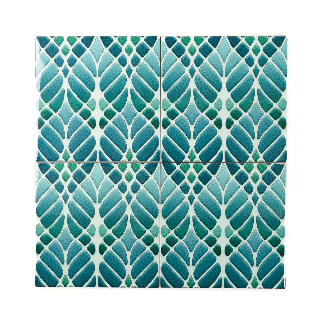 Art Nouveau &