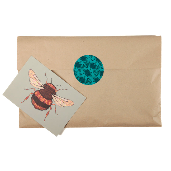 Sale | Goldfish tea towel - 100% Cotton