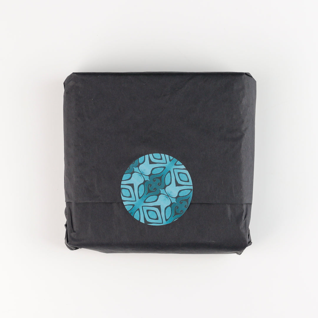 Wandering Bumble Bee Coaster Set